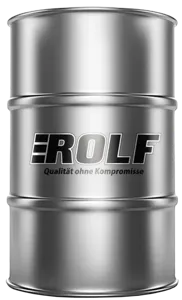 ROLF 322257 ROLF GT 5W30 SN/CF C3 Масло моторное синт. (208L)