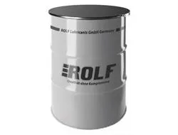 ROLF 322299 Масло моторное GT SAE 5W-40 API SN/CF (синт.)  60л