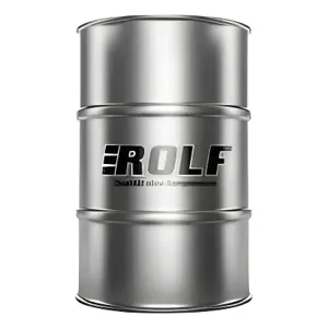 ROLF 322723 Масло моторное синт. PROFESSIONAL 5W30 SN C3 60л