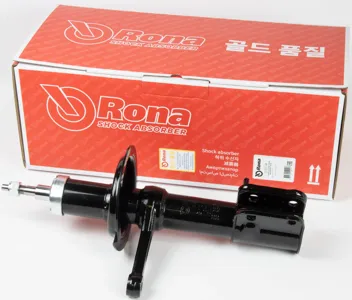 RONA 310114 Амортизатор передний ВАЗ 2110-2112 масляный правый