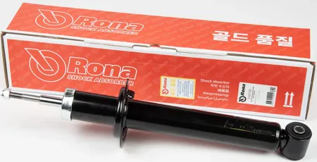 RONA 310150 Амортизатор задний ВАЗ 2110-2112 масляный