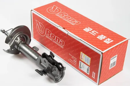 RONA 320491 Амортизатор передний левый газовый RONA для а,м FORD Fiesta VI (08-),