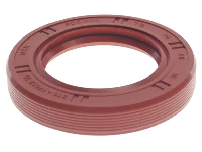 РОСИЧЪ 2101701230 Сальник ЯМЗ привода вентилятора 38х60х10