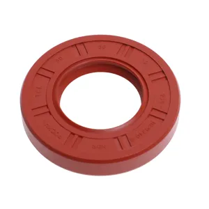 РОСИЧЪ 2361029240Б Сальник ЯМЗ вала привода ТНВД 30х56х10