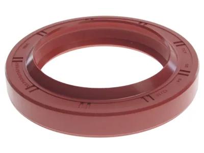 РОСИЧЪ 307606 Сальник ЗИЛ-5301 полуоси, ЗИЛ-131 коробки раздаточной 58х84х16