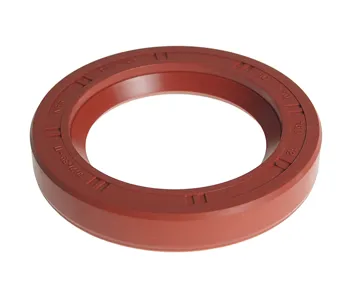 РОСИЧЪ 307639П Сальник ЗИЛ-131 полуоси моста переднего, среднего, заднего 50х76.3х12