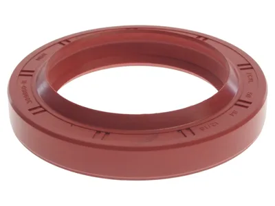 РОСИЧЪ 309860П Сальник ЗИЛ-130 вала вторичного КПП, ГАЗ-3309,4301 крышки КПП 58х84х16