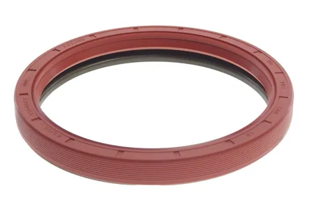 РОСИЧЪ 651153104017 Сальник Kamaz -ЕВРО ступицы задней с крышкой 2.2-142х168х15