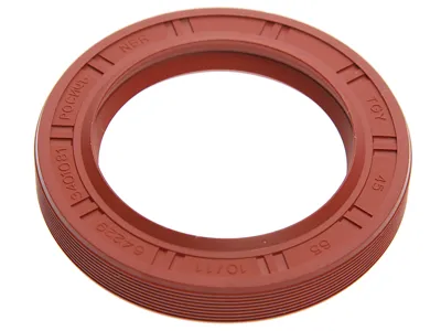 РОСИЧЪ 662304071 Сальник ГАЗ-66 шарнира кулака поворотного 45х65х10