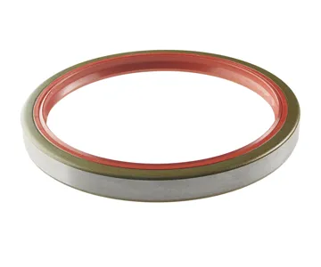 РОСИЧЪ 864129 Сальник Kamaz ступицы задней 2.2-142х168х16