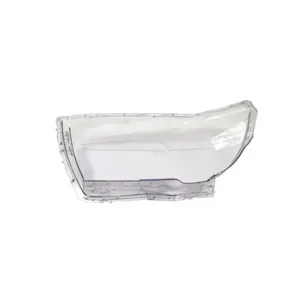 РОСЛАДА 00000093903 СТЕКЛО ФАРЫ VESTA ПРАВОЕ