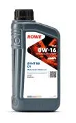 ROWE 20005001099 Масло моторное HIGHTEC SYNT RS D1 SAE 0W-16 1лSP RCSN Plus RC (Resource Conserving),ILSAC GF-5-6B,SAE 0W-16