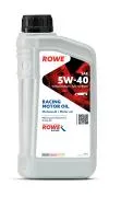 ROWE 20044001099 Масло моторное HIGHTEC Racing Motor Oil SAE 5W40 1л (PAO) MULTI-ESTER-TECHNOLOGY