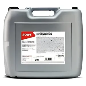 ROWE 20096020099 Моторное масло HIGHTEC Truck STAR 10W40 MULTI-LA CK-4 E6E7E9 20л