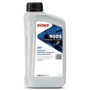 ROWE 25060001099 Масло трансмиссионное HIGHTEC ATF 9005 1л