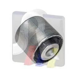 RTS 01700087 сайлентблок рычага пер.нижн. наружн. Audi A8 3.0-6.0/3.0-4.0TDi 02>