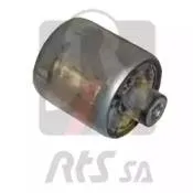 RTS 01700106 Сайлентблок рычага BMW 1 (F21) 11- пер.подв.ниж. передний внутр.