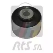 RTS 01700130 Сайлентблок пер.попер.рычага подвески Audi A4 AllroadQ5 09>