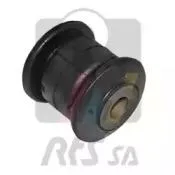RTS 01700168 Сайлентблок подвески VAG A3 1.4 TFSI 14-16