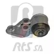 RTS 01700180251 Сайлентблок рычага подвески