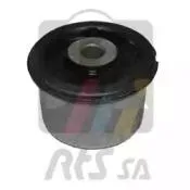 RTS 01700186 Сайлентблок рычага Porsche Cayenne (92A) 10- пер.подв.ниж. задний