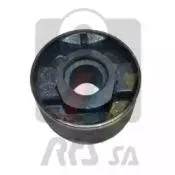 RTS 01700214 Сайлентблок рычага подвески