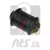 RTS 01700281 Сайлентблок рычага Ford Transit 06- пер.подв.ниж. передний