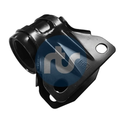 RTS 017003322 Сайлентблок рычага Ford Mondeo V Hatchback (CE)