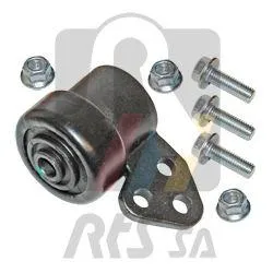 RTS 01700374056 Сайлентблок передн.рычага пер. Opel Corsa 00>