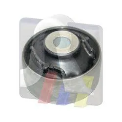 RTS 01700375 Сайлентблок рычага задн. Opel Corsa C 00-06 Meriva 03>