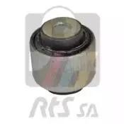 RTS 01700429 Сайлентблок рычага  подвески 