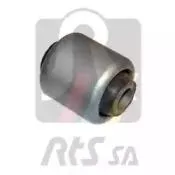 RTS 01700456 Сайлентблок внешний передний нижнего рычага
