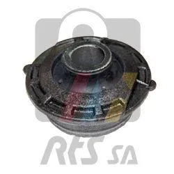 RTS 01700513 Сайлентблок передн.рычага пер. Citroen C2C3, Peugeot 1007 02>