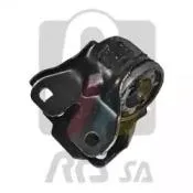 RTS 01700545151 Сайл.блок пер.рычага [задн.] R