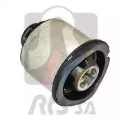 RTS 01700560 Сайлентблок задней балки  Renault  Megane 2.0i 16V2.0DCi