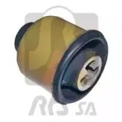 RTS 01700580 Сайлентблок балки заднего моста передний