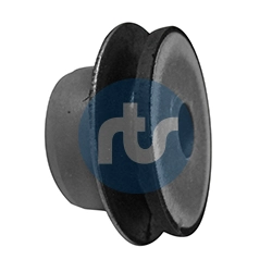 RTS 01701217 Сайлентблок VAG Passat A6 97-