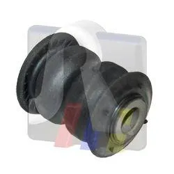 RTS 01702384 Сайлентблок рычага пер. Renault Clio 05>, Nissan Micra 03>