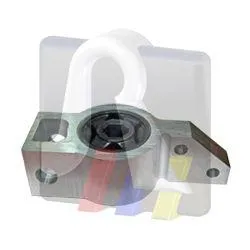RTS 01705995151 Сайлентблок пер. рычага зад. п. Audi A3 all 96> Touran all 03>