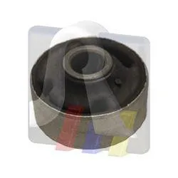 RTS 01706015 Сайлентблок рычага зад. VW Golf Passat 84>
