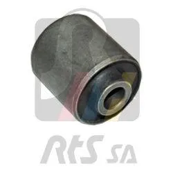 RTS 01706601 Сайлентблок рычага нижнего наружный Honda Civic CRX, Rover 45400 all 91>