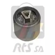 RTS 01709588 Сайлентблок рычага BMW 5 (E60) 03- пер.подв.ниж. передний внутр.