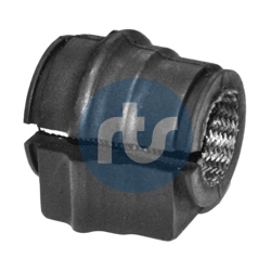RTS 03500045 Втулка подвески Mercedes W203S203 <07CL203 <11C209A2