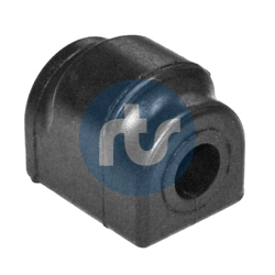 RTS 03500066 Втулка подвески BMW 5 (E39) 95-04