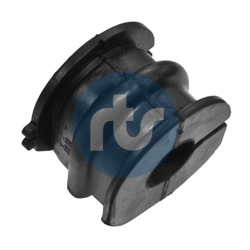 RTS 03500128 Втулка подвески Nissan Qashqai Qashqai +2 06, Renau