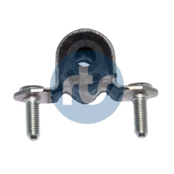 RTS 03500258 Втулка подвески Fiat Doblo 00PalioSiena 96Strad