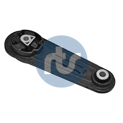RTS 03700441002 Подвеска, двигатель