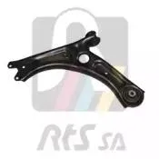 RTS 76053442 Рычаг нижний левый без шаровой опорыVW Golf Plus 05-13