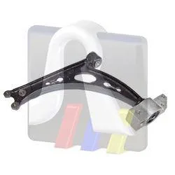 RTS 76059952 Рычаг VAG A3 Octavia Golf 5 Golf 6 Jetta 4 03- перед.лев.