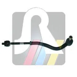 RTS 90001291 Рулевая тяга с наконечником правая Ford Galaxy , VW Sharan 95>